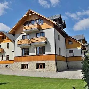  Kwatera prywatna Cicha