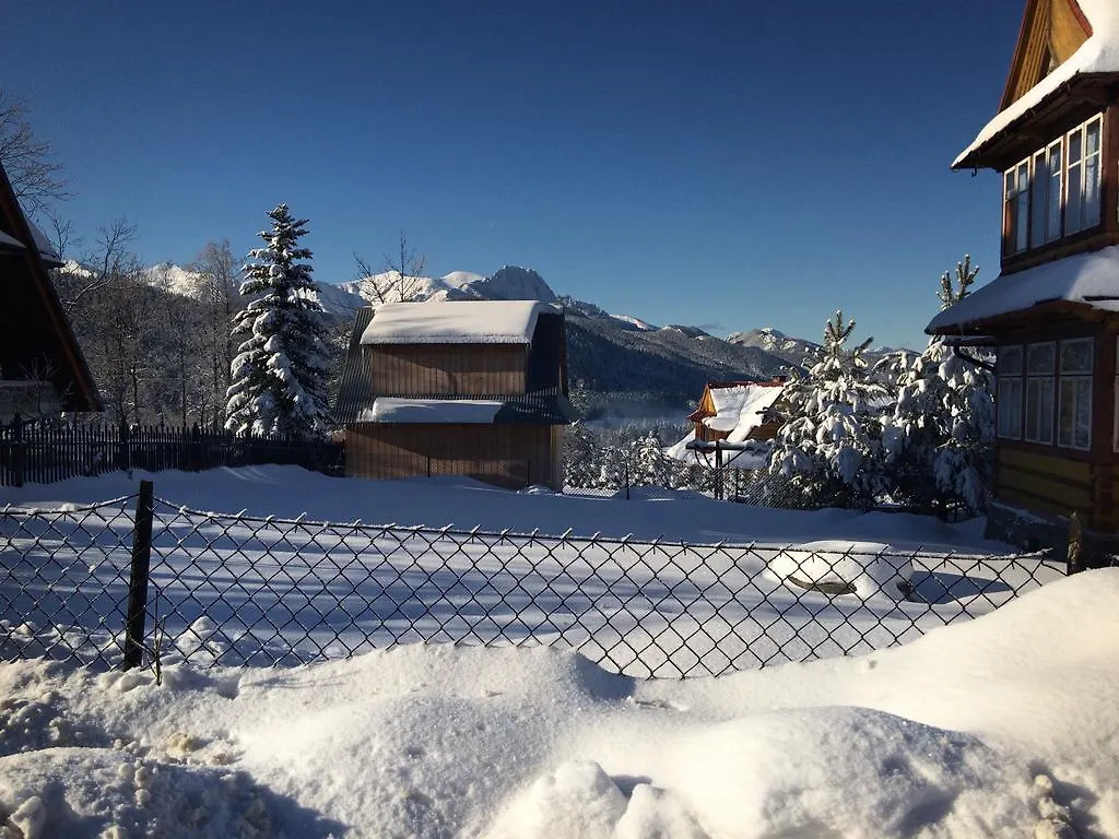 Kominkowy Zakopane 0*,